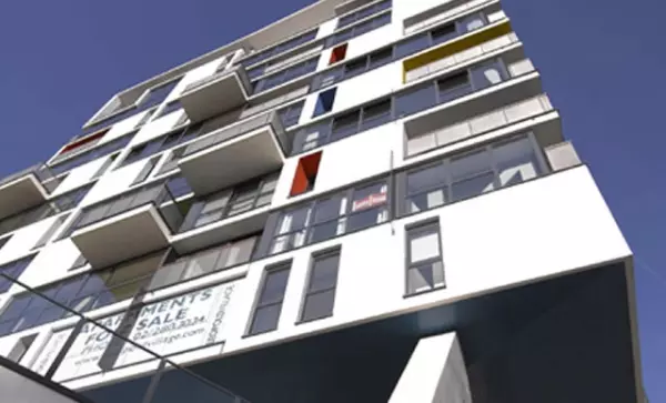 Leopold Village - Brussel