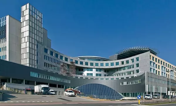 OLV ziekenhuis Aalst