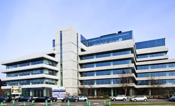 Axa Berchem